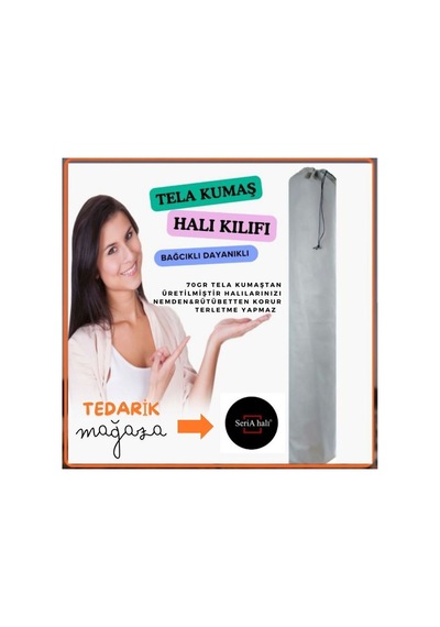 Sarar Peluş Post Halı Kürk Halı 80x140 Antrasit