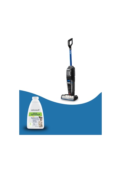 Bissell Crosswave Omnifind Süpürme Ve Silme Makinesi