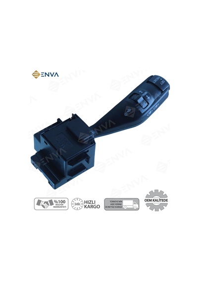 Ford Focus 2 Far Sinyal Kumanda Kolu hız Sabitleyicili 2004-200