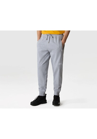 The North Face M Nse Pant Erkek Günlük Eşofman Altı Nf0a4svqdyx1 Gri