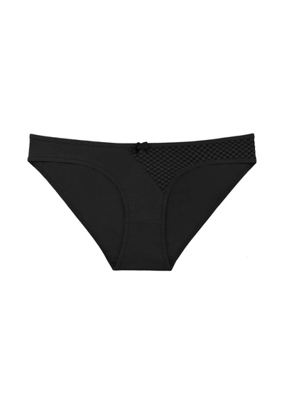 Sensu Kadın Pamuklu Dantel Detaylı 5'li Slip Külot - Kts2072 Karışık Sensu Kadın Pamuklu Dantel Detaylı 5'li Slip Külot - Kts2072 Karışık