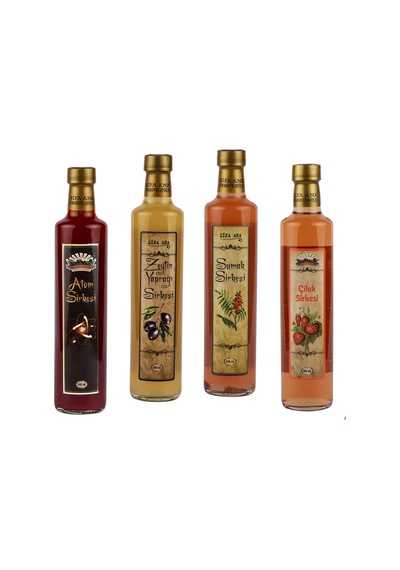 Dev Sirkeler Paketi 4x500 Ml