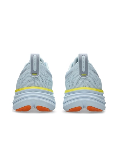 Asics 1011c153-401 Gel-pulse 17 Erkek Koşu Ayakkabısı Lacivert