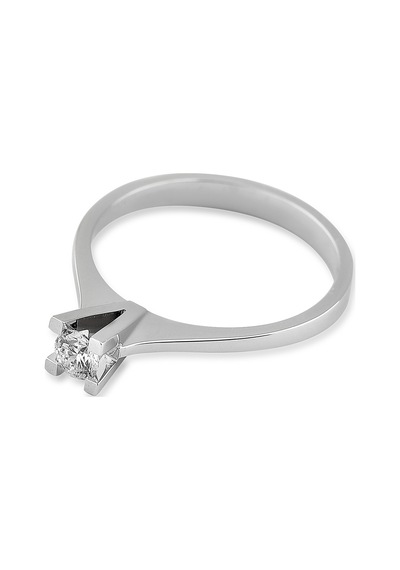 0,19 Ct Tektaş Pırlanta (465145907)