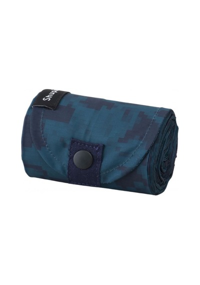 Shupatto Compact Bag - M - Deep Forest Çok Renkli