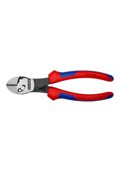 Knıpex Twinforce Yan Keski 180 Mm 7372180