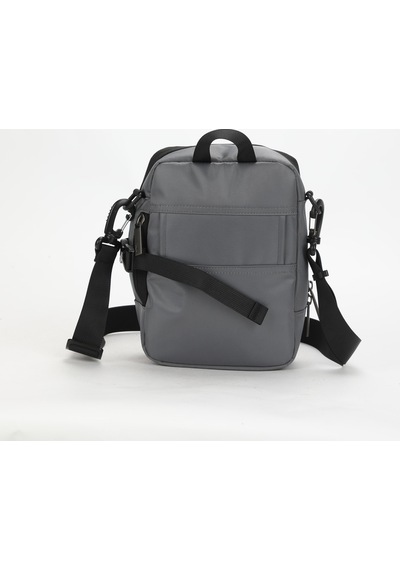 Co2432 Omuz Çantası Grey