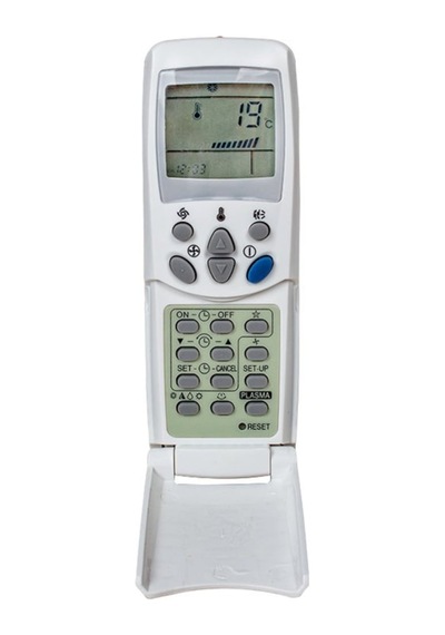 LG Uyumlu Klima Kumandası Üniversal Huayu K-Lg1108 - 501779806