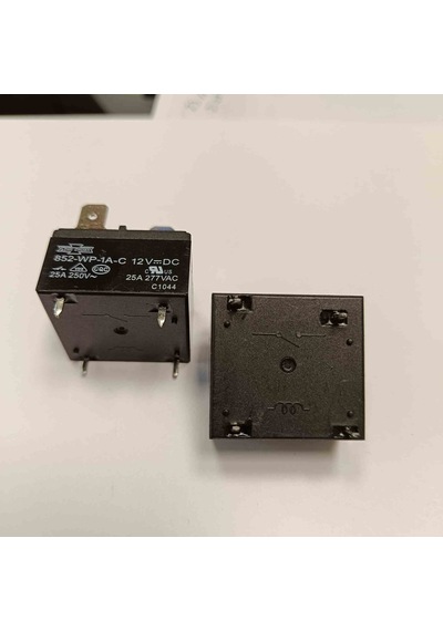 852-wp-1a-c-12v 3 Adet
