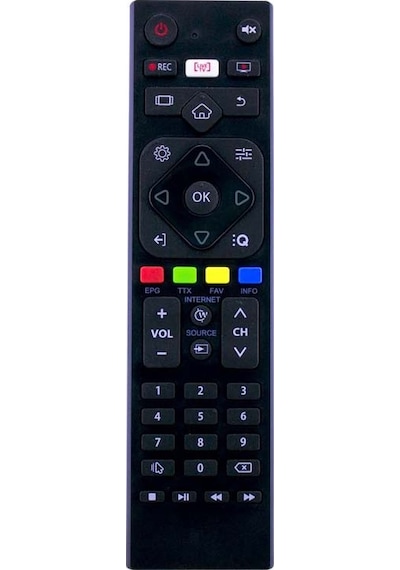 Turn Sunny - Hi-Level Led Tv Kumandası