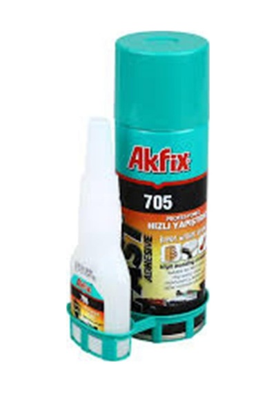 Akfix Mdf Yapıştırıcı 200 Ml