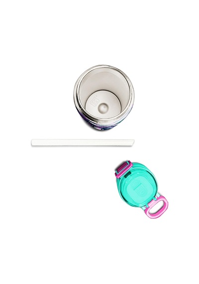 Coral High Kids Lacivert Pembe Kedili Paten Desenli Pipetli Ve Direkt İçim Çelik Termos 500 Ml 31983 Lacivert - Pembe Coral High Kids Lacivert Pembe Kedili Paten Desenli Pipetli Ve Direkt İçim Çelik Termos 500 Ml 31983 Lacivert - Pembe