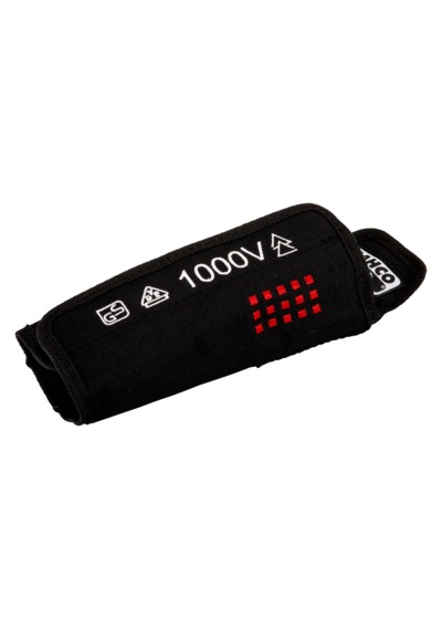 Bahco 808062 Cırcırlı Tornavida Seti 6 Parça 1000v Vde