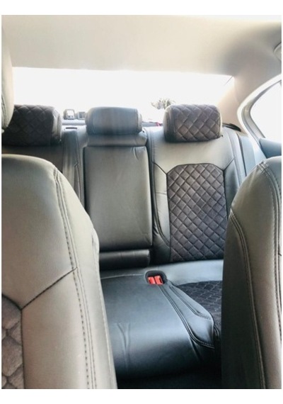 Volkswagen Passat B8 Araca Özel Oto Koltuk Kılıfı (492916124)