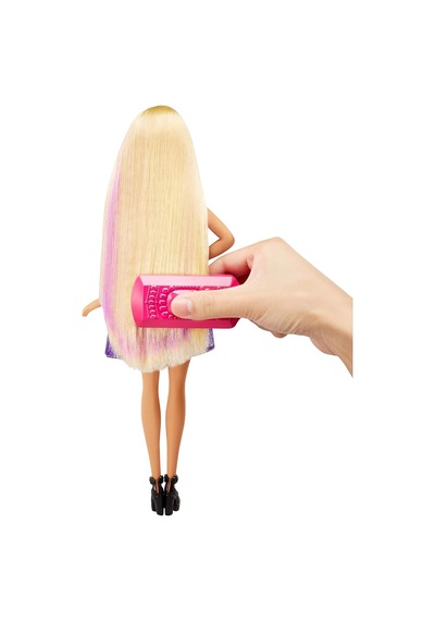 Barbie Etkileyici Saçlar