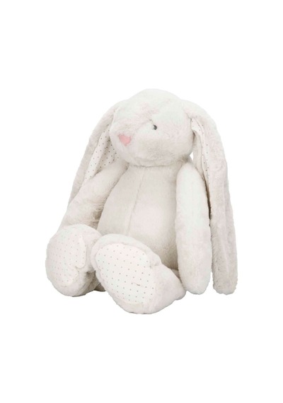 37 Cm Peluş Tavşan: Hediyelik Özel Bir Oyuncak