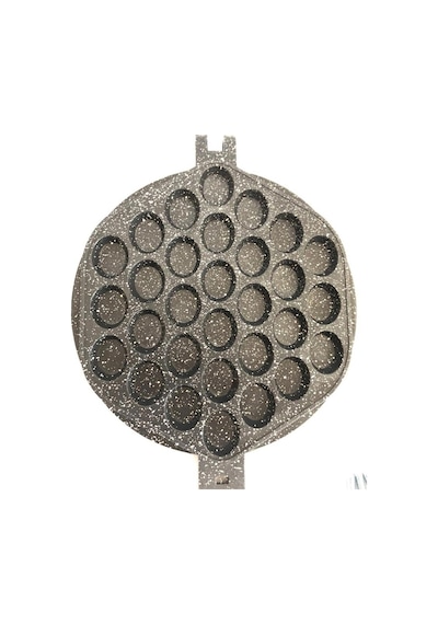 Smh Bubble Waffle Pişirme Tavası
