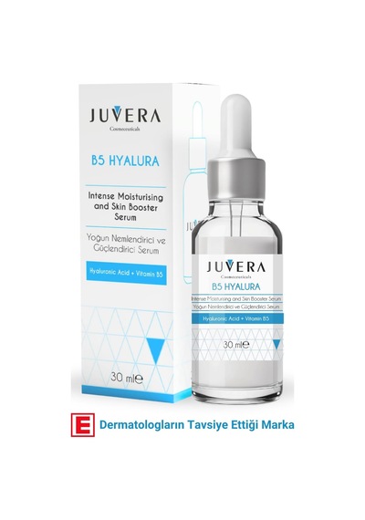 Juvera B5 Hyalura Serum 30 Ml