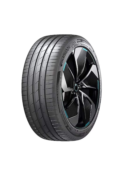 Hankook Ion Evo Ik01 195/55R18 93V XL Ev  Yaz Lastiği 2026