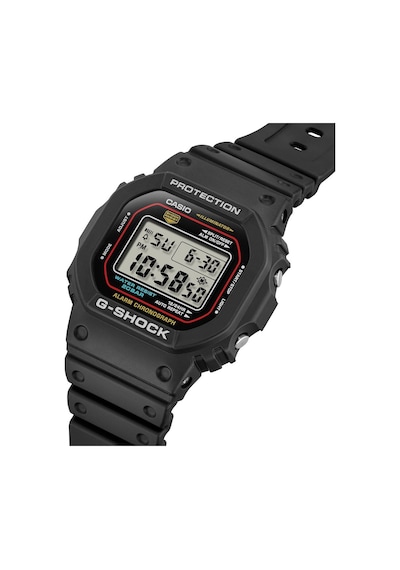 Casio Dw-5600rl-1dr Kol Saati Metalik