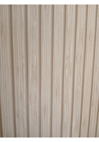 Duvar Paneli Görünümlü 3d Duvar Kağıdı 16m² Diğer