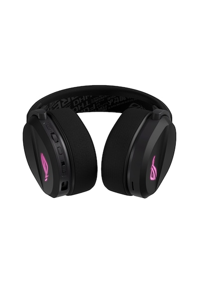 Asus ROG Pelta Kablosuz RGB Kulak Üstü Oyuncu Kulaklığı