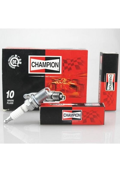 Champion Kalem Buji Cift Bakirli Fiat Tofas Uyumlu Slx 1.6 İe-tempra-tip