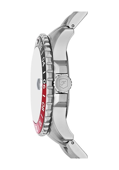 Fossil Ffs6092 Erkek Kol Saati Diğer