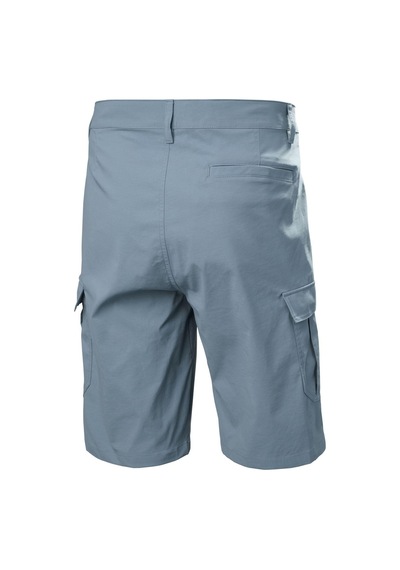 Helly Hansen Hh Qd Cargo Şort 11" Hha.34537 Hha.601 Lacivert