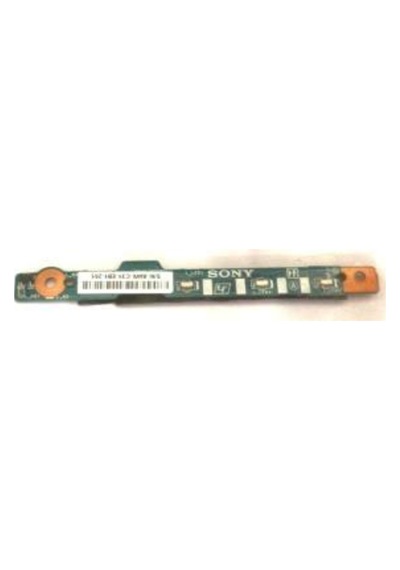 Sony Uyumlu Vaio Vpcse Serisi Led Board 1P-1117J02-4011