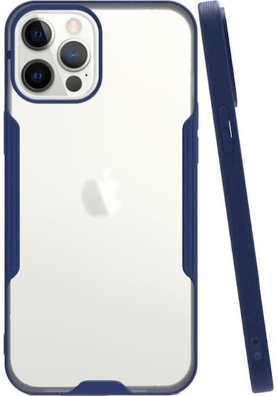 Apple Uyumlu  iPhone 12 Pro Max Kilif Kamera Korumali Colorful Kapak 502110784