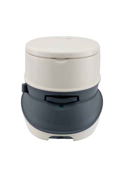 Bepot 600 20lt Atık Tankı Portatif Tuvalet