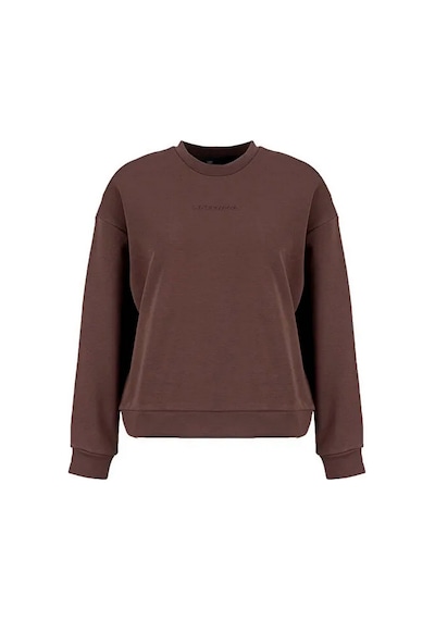 Skechers S2610011-2070 W Essential Kadın Sweatshirt Çok Renkli