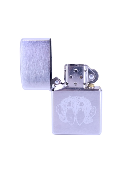 Zippo Love Boots Dizayn Çakmak