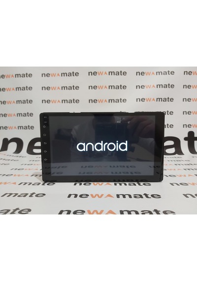 Toyota Corolla 2016-2018 Android Multimedya 2Gb Ram 10.0 Sürüm