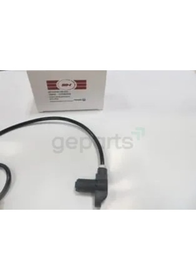 Abs Sensörü Ön Sağ / Sol Aynı Adet 2 Fişli 1,0/1,2/1,4/1,6 Cc Sh Opel Combo - 1993-2001