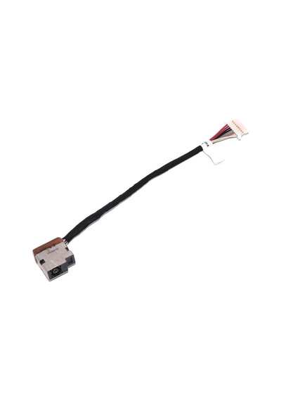 Hp Probook 440 G5 Dc Jack Soket Kablolu