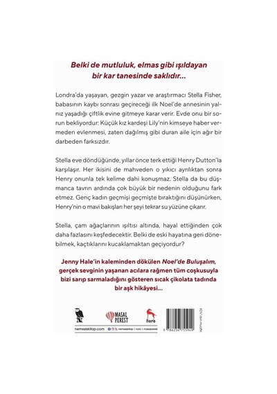 Noel&apos De Buluşalım