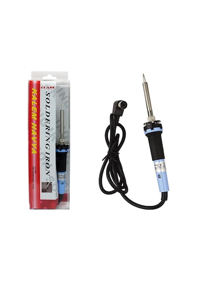 Yedek Havya Sapı Zd-929C-929Y/ Solomon Sl-20/Sl-30 Zd-1929 48W-24