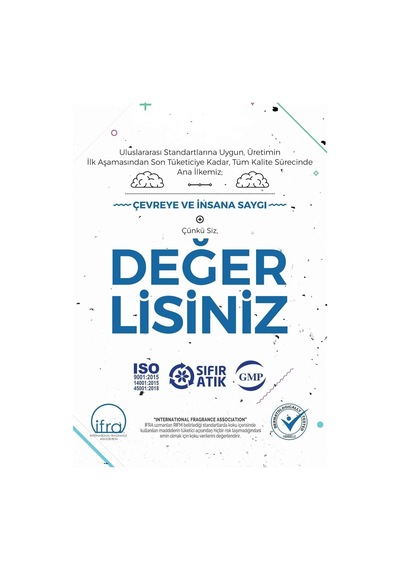 444 + 444 Kadın Parfüm Edp Oriental Diğer