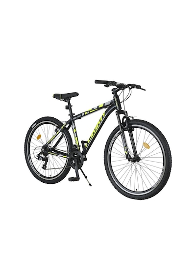 TommyBike Riven 27.5" Jant 46 CM Kadro 21 Vites Dağ Bisikleti