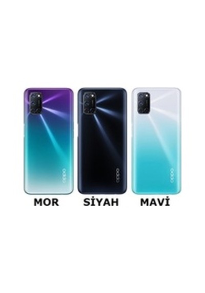 OPPO A52 FULL KASA