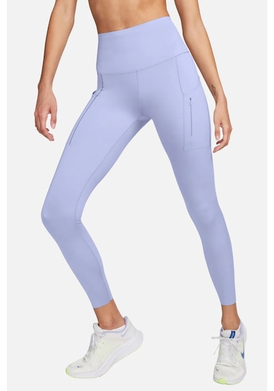 Nike Trainng Go Dri Fit İnfinalock High Rise 7/8 Leggings 6 Cepli Toparlayıcı Yüksek Belli Reflektörlü Antrenman Taytı Açık Mor Mor - Mavi Nike Trainng Go Dri Fit İnfinalock High Rise 7/8 Leggings 6 Cepli Toparlayıcı Yüksek Belli Reflektörlü Antrenman Taytı Açık Mor Mor - Mavi