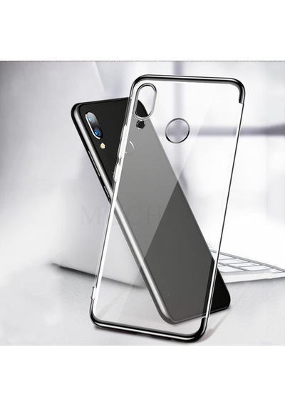 Galaxy A10S Kamera Korumali Köseleri Renkli Seffaf Silikon Kilif 399485544