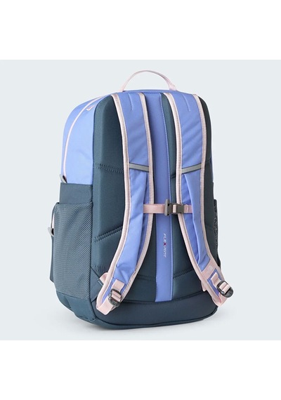 The North Face Y Chuckwalla Daypack Sırt Çantası Lila Mavisi Granit Grisi Nf0a8eewnw61 Lila Mavisi/granit Grisi