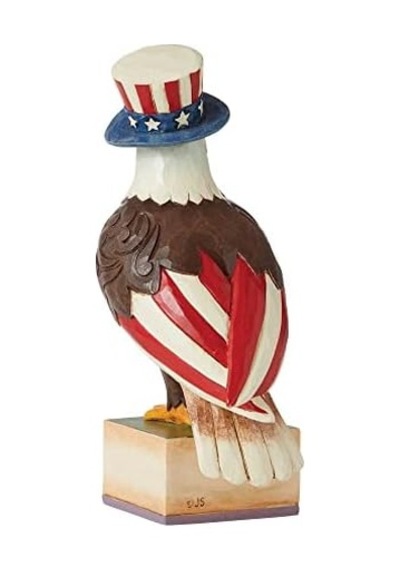 Bless America Kartalı