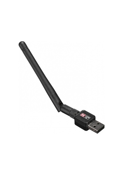 Hytech Hy-xw8188, 150mbp, 2.4ghz, 2dbi Harici Anten, Usb2.0, Wıre