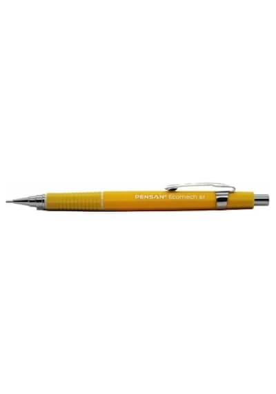 Pensan Ecomech Versatil 0.7 Sarı