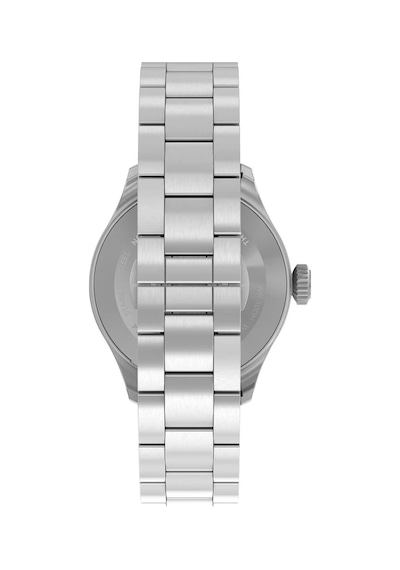 Timex Tw2y18800 Erkek Kol Saati Metalik Gri