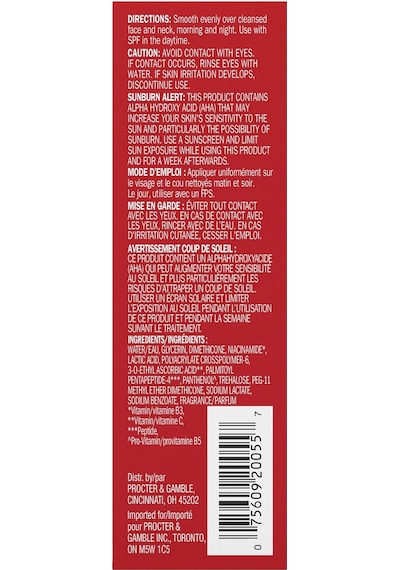 Olay Vitamin C Brightening Yüz Serumu 40ml